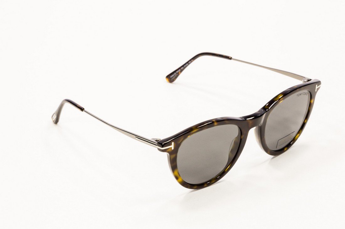 Солнцезащитные очки  Tom Ford 626-52A 51 (+) - 2