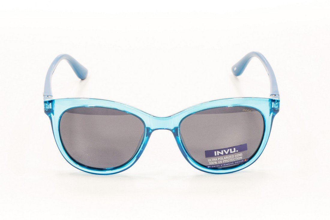 Солнцезащитные очки  Invu K2902D (+) 8-11 - 1