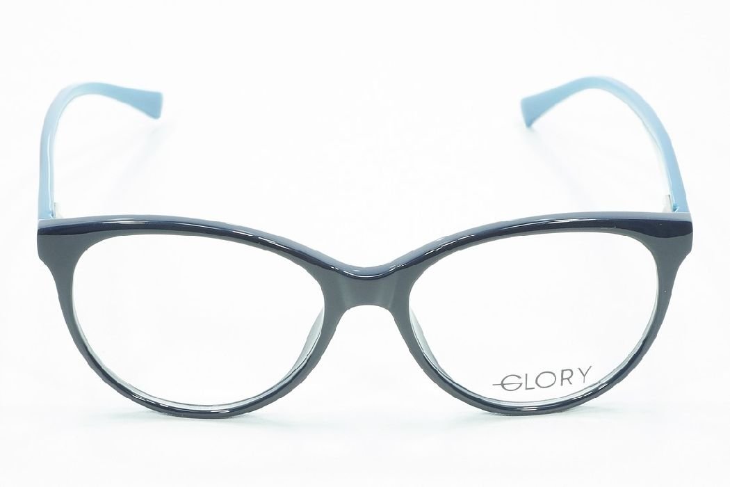 Оправы  Glory 554-Blue - 1