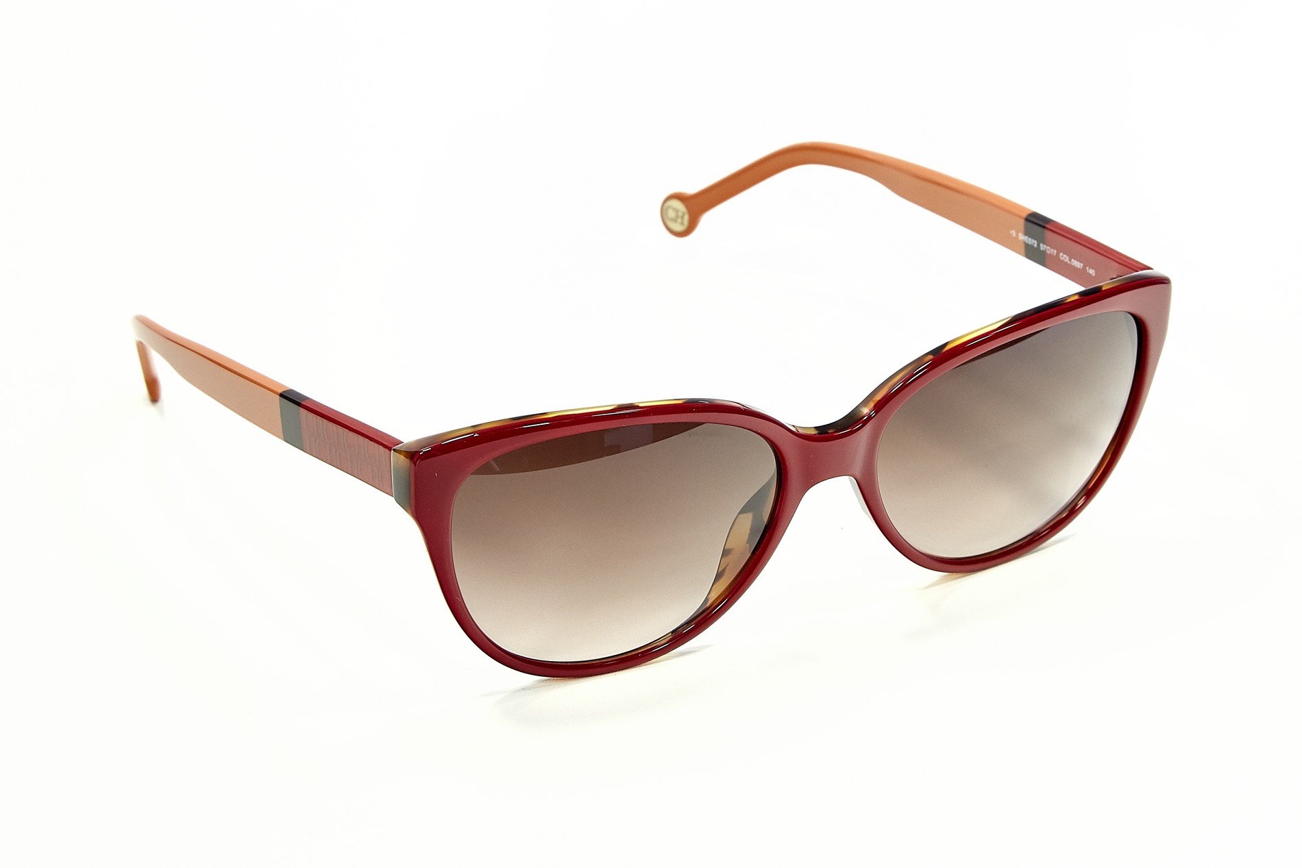 Солнцезащитные очки  Carolina Herrera 572-897 (+) - 1