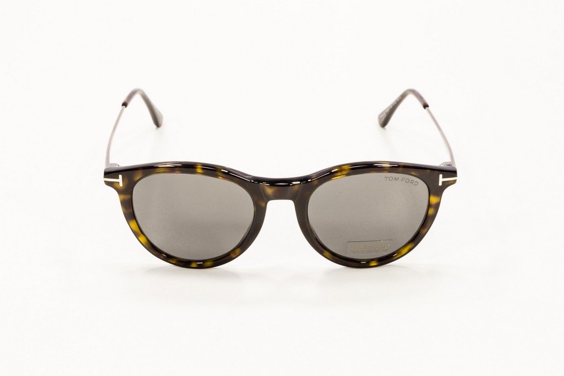 Солнцезащитные очки  Tom Ford 626-52A 51 (+) - 1